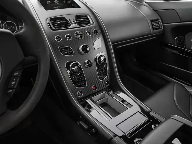 Aston Martin Sonstiges