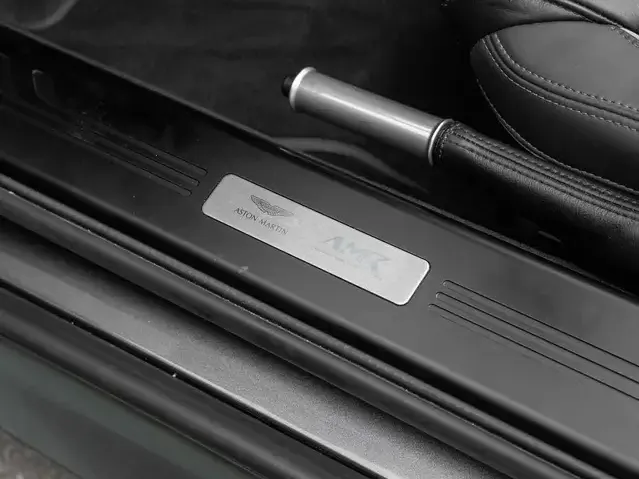 Aston Martin Sonstiges