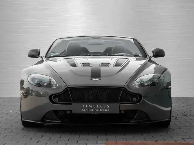 Aston Martin Sonstiges