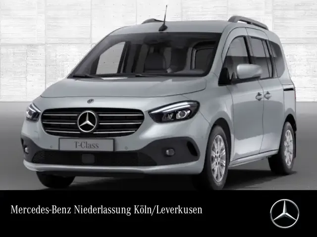 Mercedes-Benz T-Klasse
