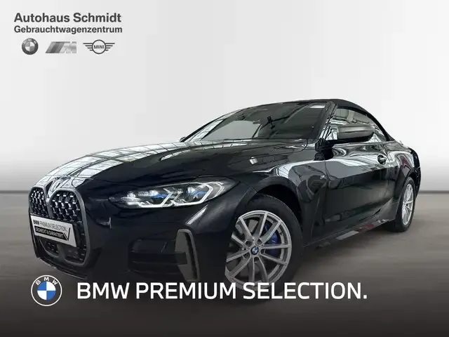 BMW 440