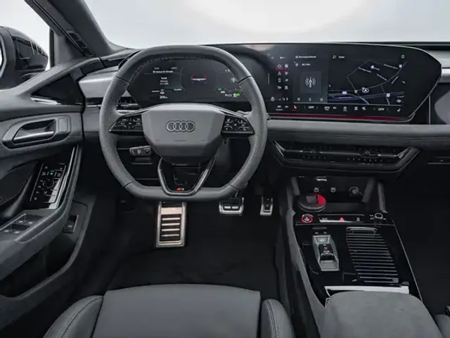 Audi Sonstige