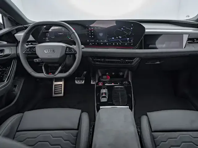 Audi Sonstige