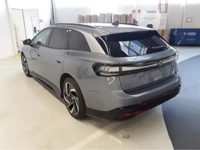 Volkswagen ID.7