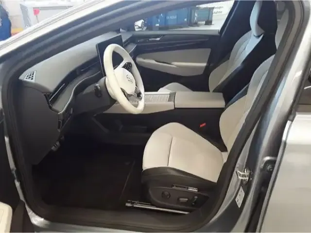 Volkswagen ID.7
