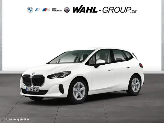 BMW 220