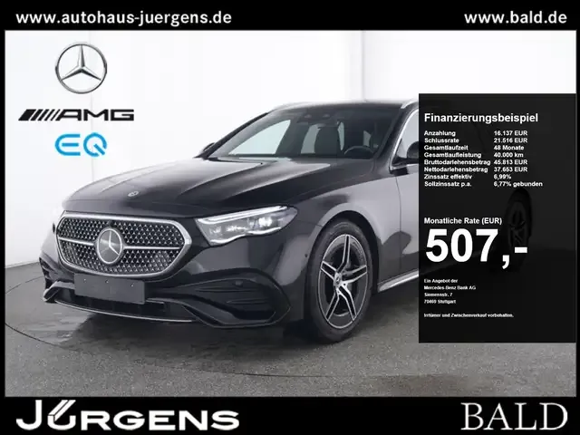 Mercedes-Benz E 300