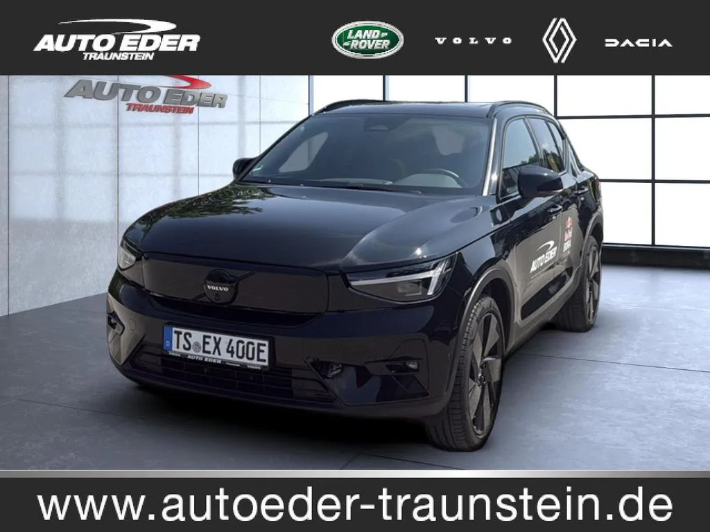 Volvo Autres