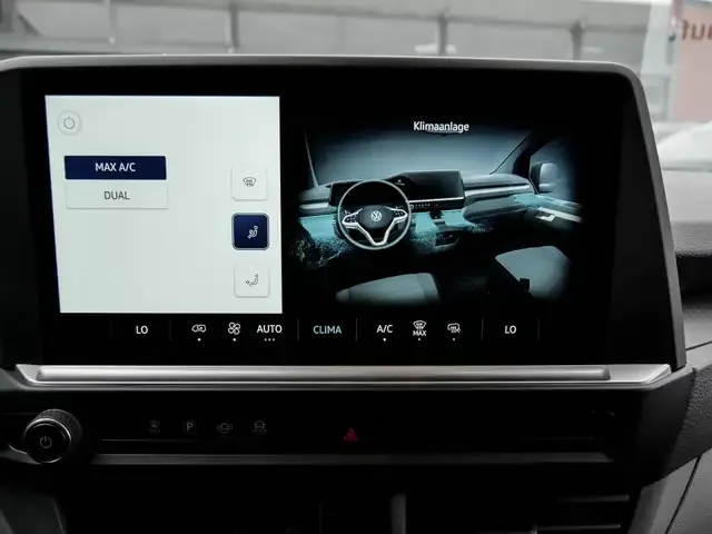 Volkswagen T7 Transporter