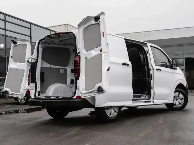 Volkswagen T7 Transporter