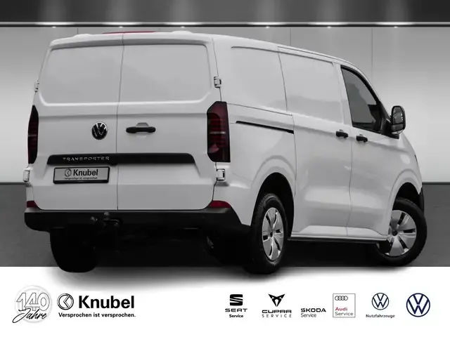Volkswagen T7 Transporter