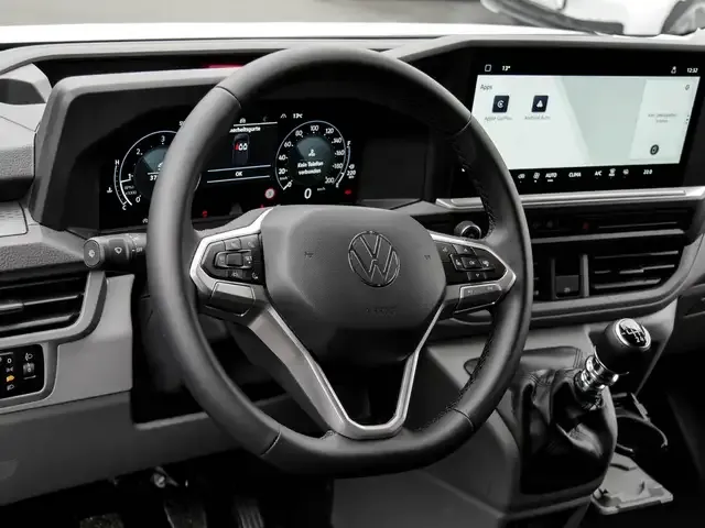 Volkswagen T7 Transporter