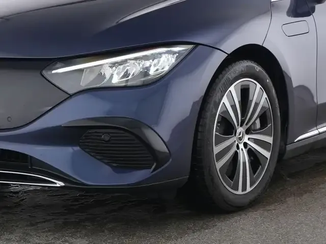 Mercedes-Benz EQE 350
