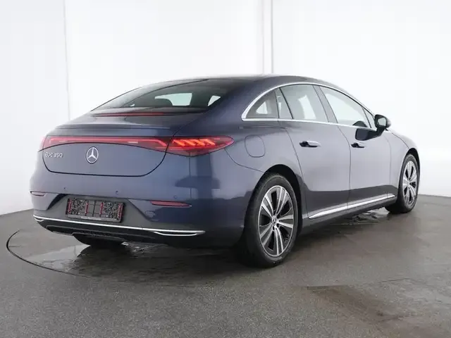Mercedes-Benz EQE 350