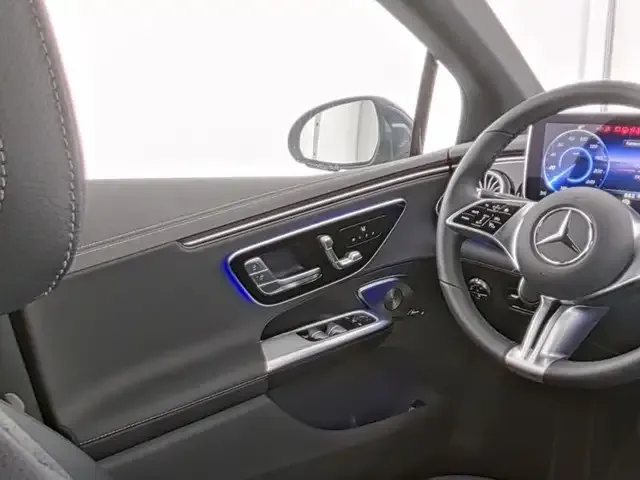 Mercedes-Benz EQE 350