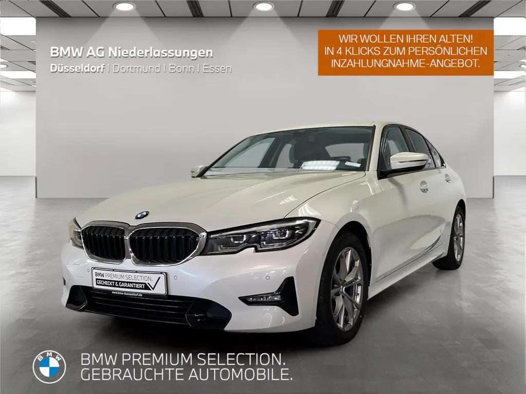 BMW 318