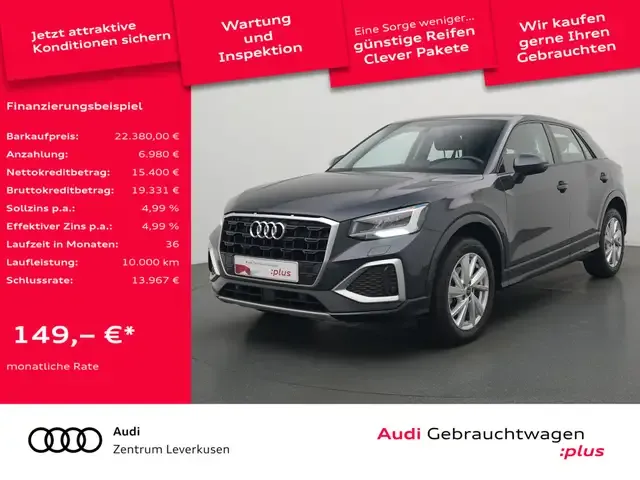 Audi Q2