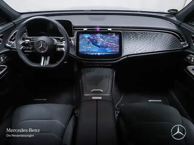 Mercedes-Benz E 450