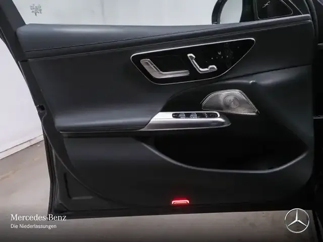 Mercedes-Benz E 450