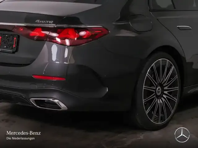 Mercedes-Benz E 450