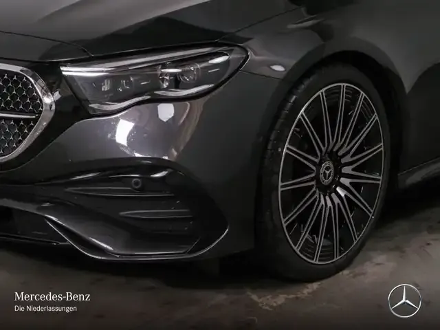 Mercedes-Benz E 450