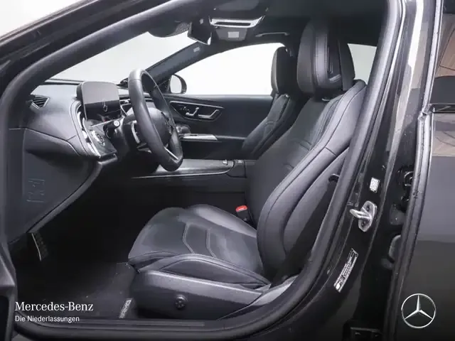 Mercedes-Benz E 450