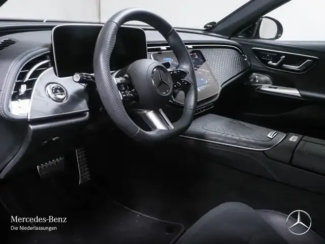 Mercedes-Benz E 450