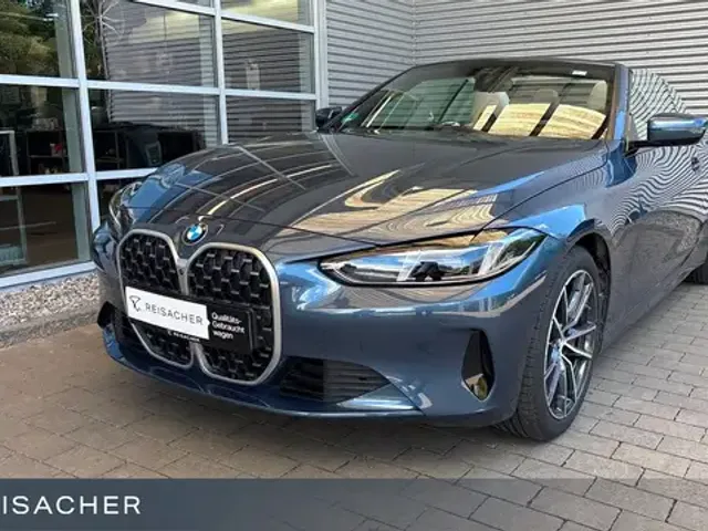 BMW 420