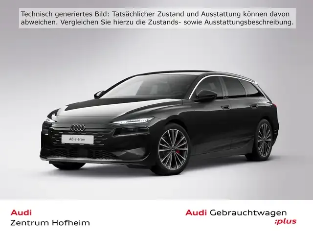 Audi Sonstiges