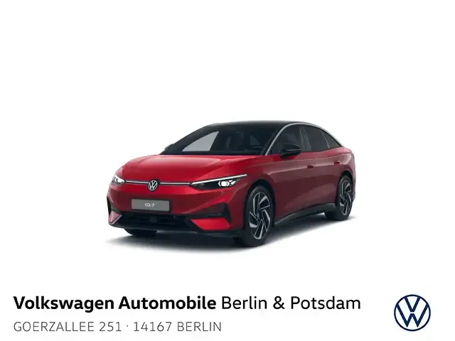 Volkswagen ID.7