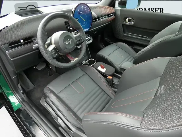 MINI Cooper Coupe