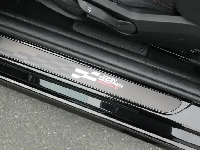 MINI Cooper Coupe