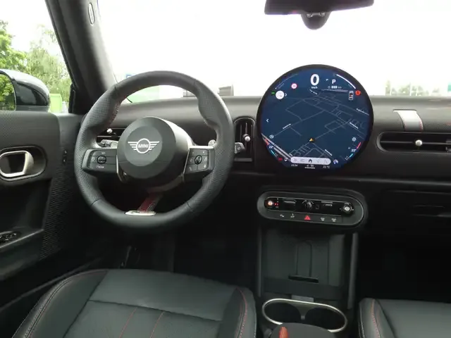 MINI Cooper Coupe