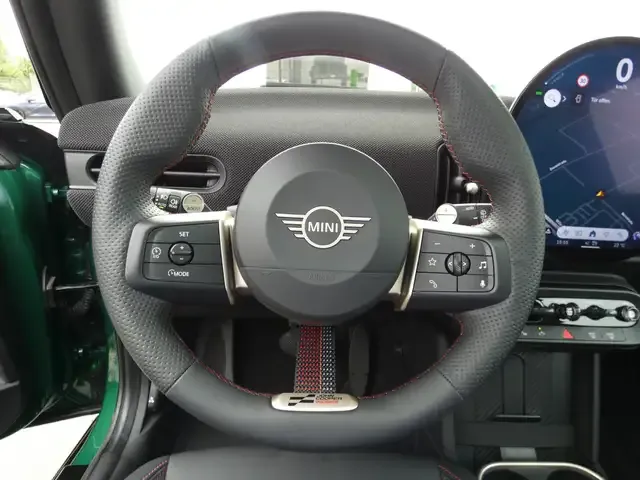 MINI Cooper Coupe