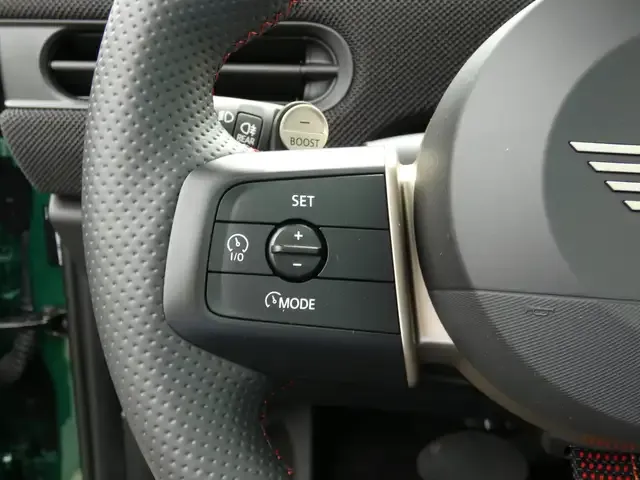 MINI Cooper Coupe
