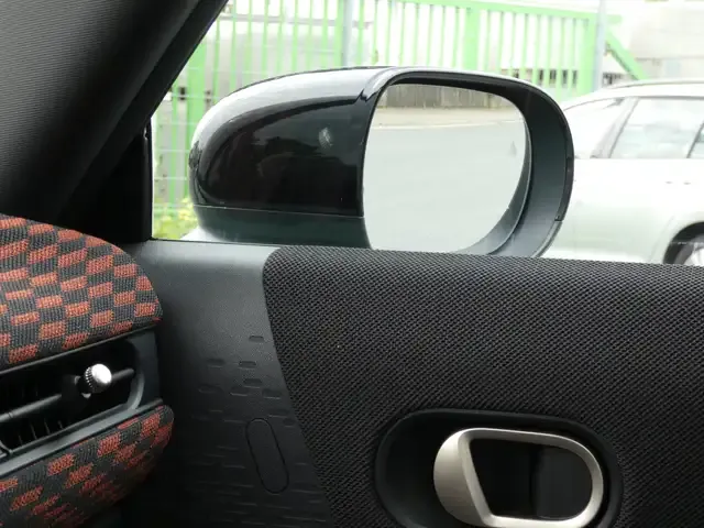 MINI Cooper Coupe