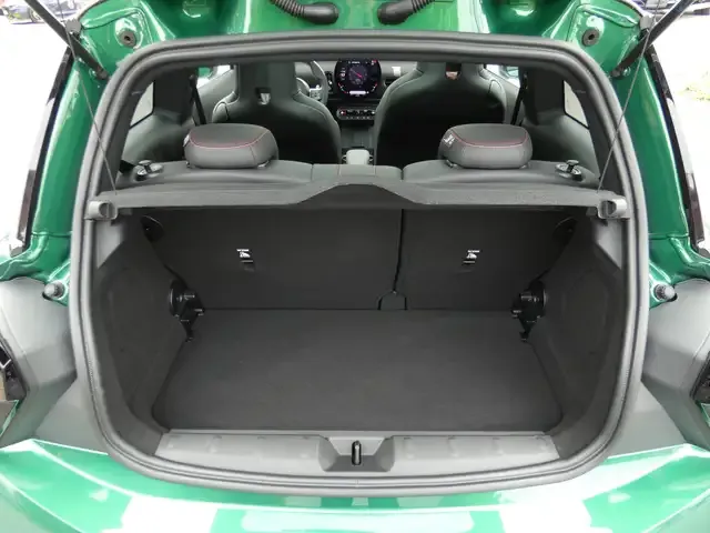 MINI Cooper Coupe
