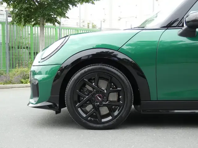 MINI Cooper Coupe