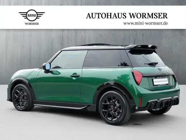 MINI Cooper Coupe