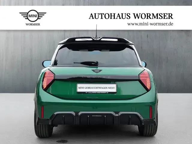 MINI Cooper Coupe