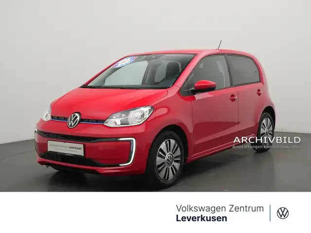 Volkswagen e-up!