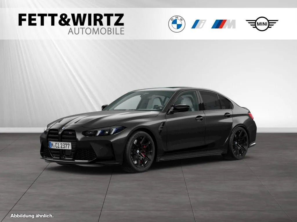 BMW M3