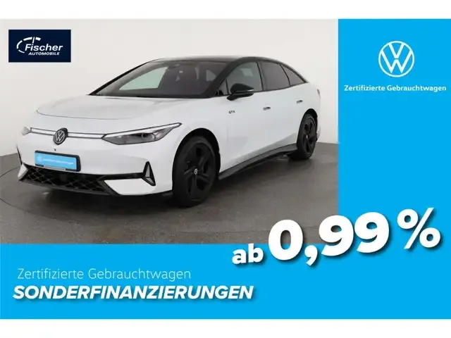 Volkswagen ID.7