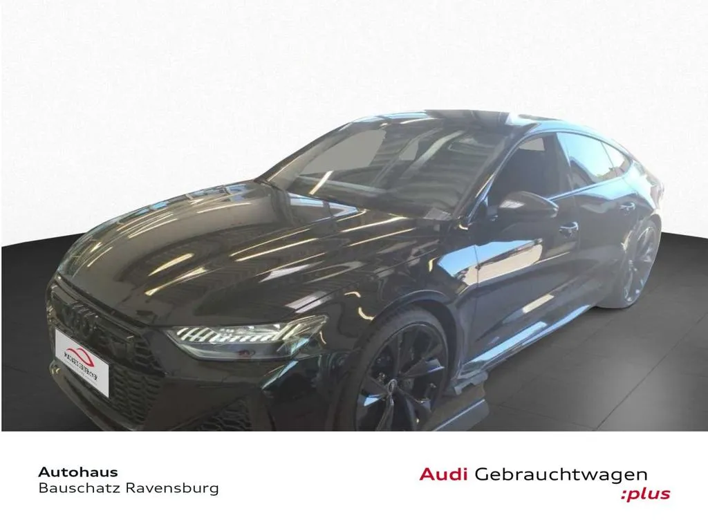 Audi RS7