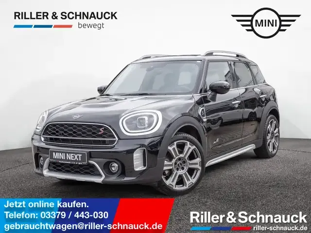 MINI Cooper SD Countryman