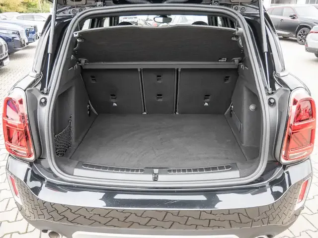 MINI Cooper SD Countryman
