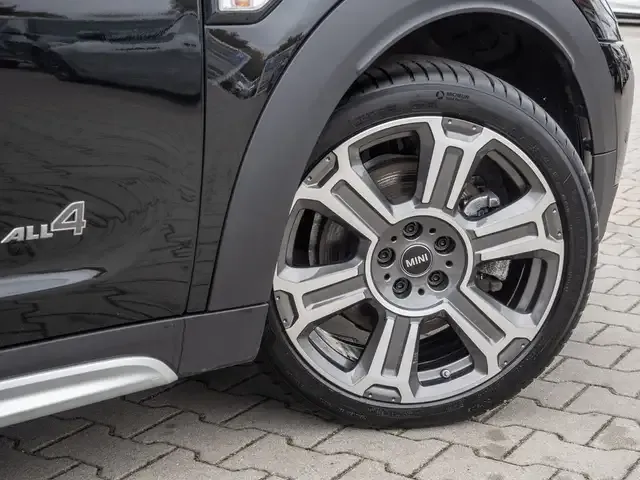 MINI Cooper SD Countryman