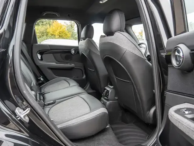 MINI Cooper SD Countryman