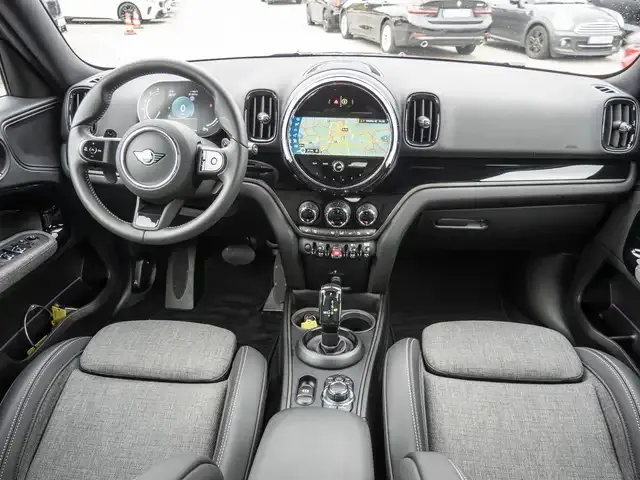 MINI Cooper SD Countryman