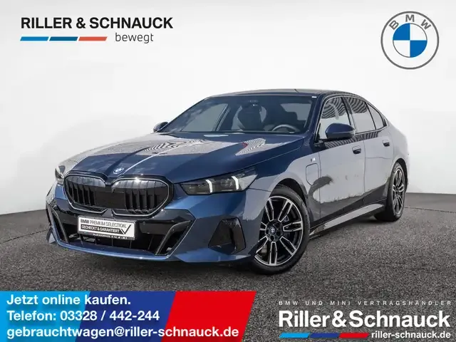 BMW 550